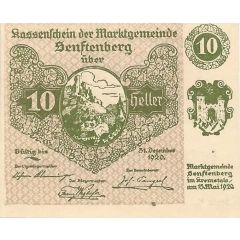 10 Heller Senftenberg