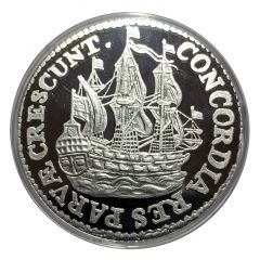 Scheepjesschelling Restrike