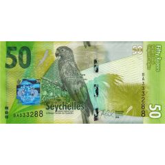 50 Rupees