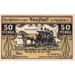 50 Pfennig