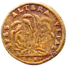 Counter Token Hans Krauwinckel II