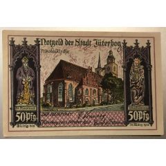 50 Pfennig