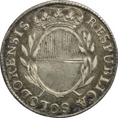 5 Batzen