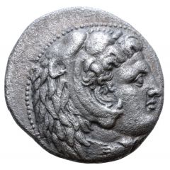 Dekadrachm - Alexander III Babylon