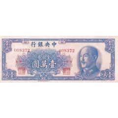 10 000 Yuan