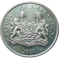 1 Dollar Buffalo
