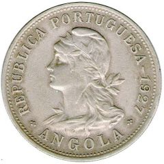 50 Centavos
