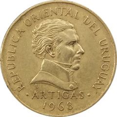 5 Pesos