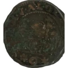 1/2 Soldo - Alvise Mocenigo III