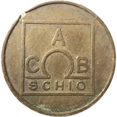 Token - CAB Schio