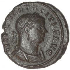 As - Tacitus MARS VLTOR, Mars