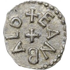 Styca - Eanbald II