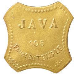 Bal La Java - Paris [75]