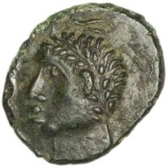 Bronze Unit - Tasciovanos Tasciovanos Laureate