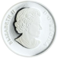 20 Dollars - Elizabeth II Coast Shore Pine