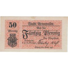 50 Pfennig