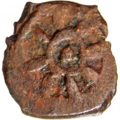 1/4 Karshapana - Achyuta