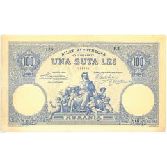 100 Lei
