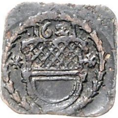 1 Pfennig