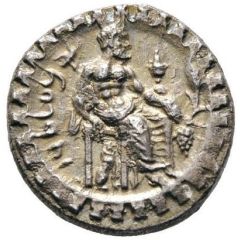 Stater - Datames Tarsus