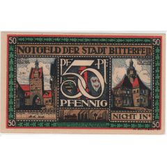 50 Pfennig