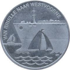 5 Dukdalf - Westvoorne