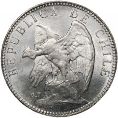 1 Peso