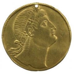 2 Solidi - Constantinus I GLORIA ROMANORVM, Nicomedia