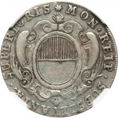 20 Kreuzer