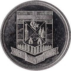 1 Dollar - Rocky Mountain House, Alberta
