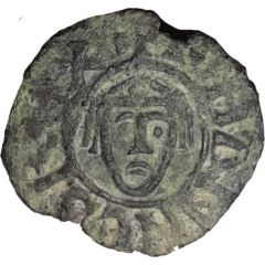 Denier - John of Brienne