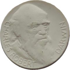 150 Jahre Orden pour le Merite Charles Darwin