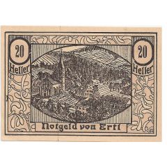 20 Heller Ertl