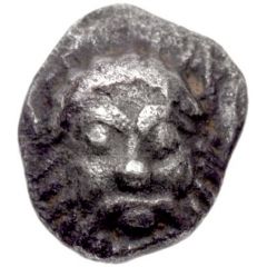 Tritetartemorion