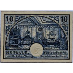 10 Pfennig