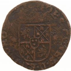 1 Oord / Liard - John II Lions left