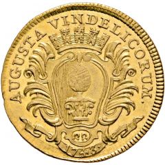 1 Ducat