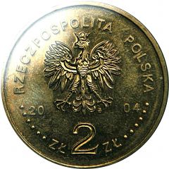 2 Zlotys Dożynki