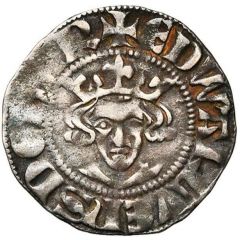 Sterling - Edward I