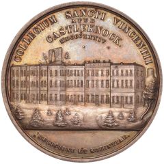Award St Vincent’s College