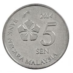5 Sen