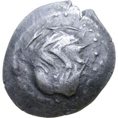 Obol Kapostal Type