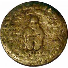 Good Luck Token - Billiken Law Swallow and Sons