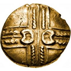 Stater `Trinovantian I` - Addedomarus