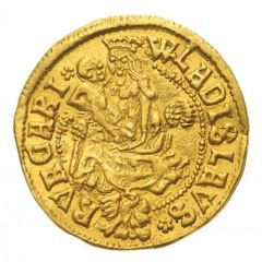Florin - Vladislaus II