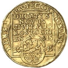 2 Ducats