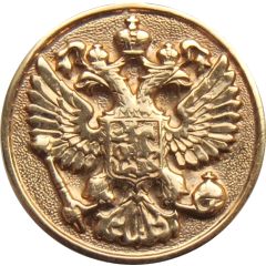 Medallion Double-headed eagle