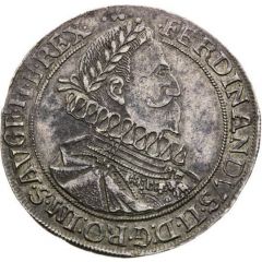 Thaler - Ferdinand II