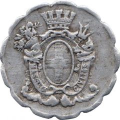 15 Centimes - Tramways Marseille