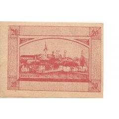 20 Heller Herzogsdorf